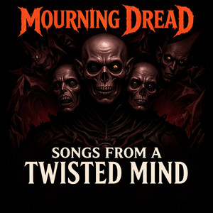Kill 'em all by Mourning Dread