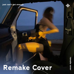 renewwed, Capella & Tazzy - Just Can't Get Enough - Remake Cover