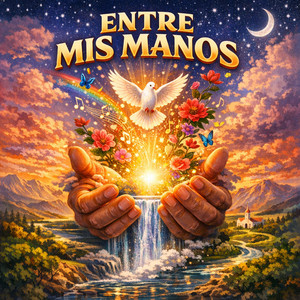 ENTRE MIS MANOS by EL MUSULMAN LT