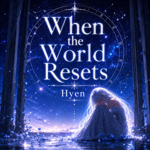 When the World Resets by Hyen