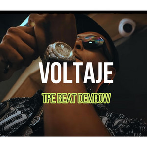 Voltaje by PRODUCTORES RECORDS MUSIC