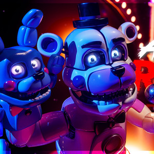 Are You Ready Reimagined by Smoke The Bear Beats, Freddy Evans
