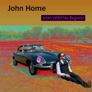 Man with No Regrets - Single Edit