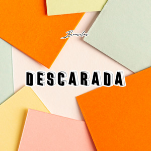 Descarada by RANDY RAGUI