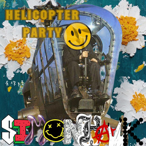 Helicopter PARTY