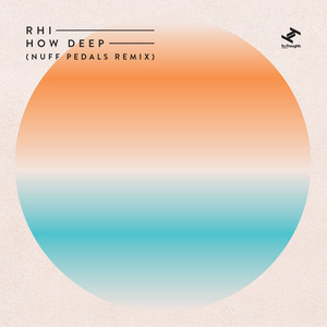 How Deep - Acappella by Rhi