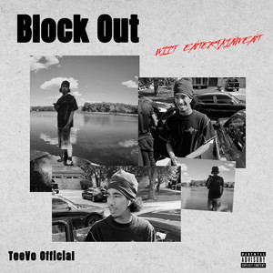 Block Out by TeeVo Official