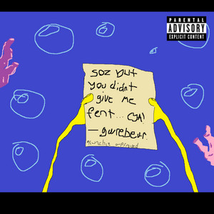 NTG - Neglect (feat. Qrunchie & NowhereSam)