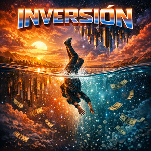 Inversión by jose moña21