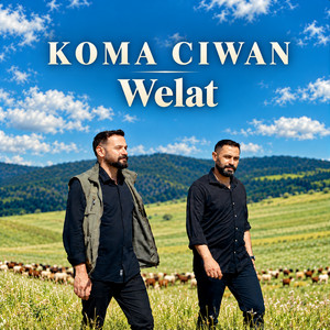 Welat by Koma Ciwan