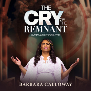 The Cry For War by Barbara Calloway