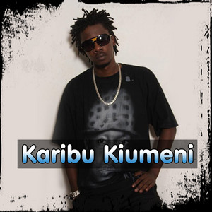 Karibu Kiumeni by Chege