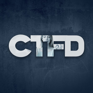 CTFD - Calm Down and Take a Deep Breath while Listening to Relaxing Music album