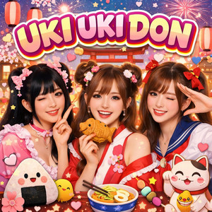 Uki uki quiero by Pedrord809