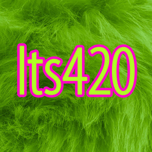 Portada de Its420