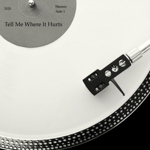 Tell Me Where It Hurts