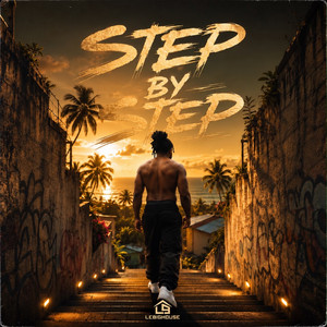 STEP BY STEP by Junior