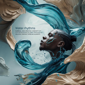The Flow State by RaaM-TeeN
