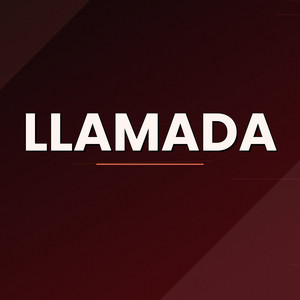 Llamada by carlos cj