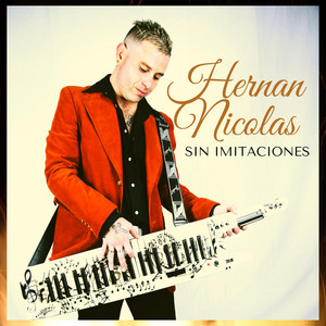 Hernan Nicolas - Dime que no