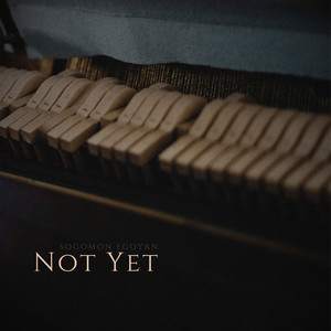 Not Yet by Sogomon Egoyan