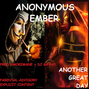 ANOTHERGREATDAY #2033 #LITVIN by Anonymous Ember