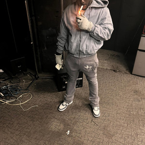 They Aint Know by THF Lil Twin