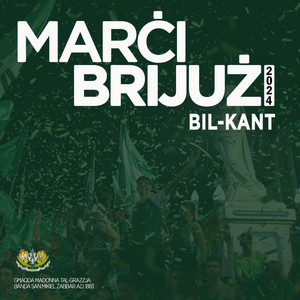 Ghaqda Madonna tal-Grazzja Banda San Mikiel Zabbar A.D. 1883 - Innu Popolari Banda San Mikiel