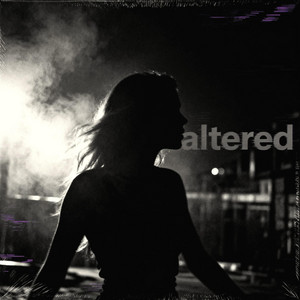 altered (slowed) by L8DB8
