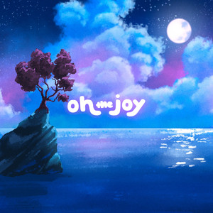 seascape by oh, the joy.