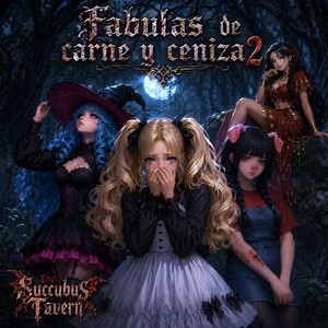 Soy un cadáver by The Succubus Tavern