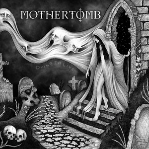 Cythraul by Mothertomb
