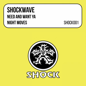 Shockwave
