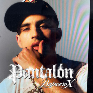Pantalón by BAJOCERO X