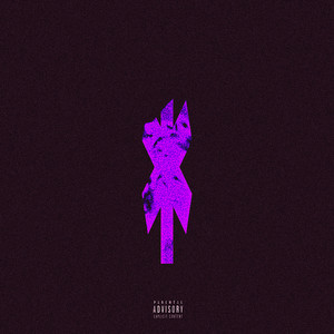 Purple Rain by Tadré Wockhardt