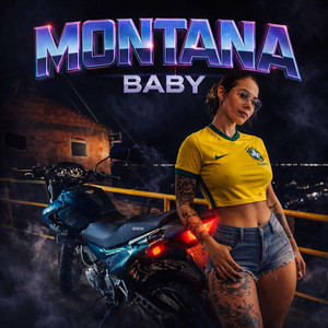 MontanaBaby by MAC22, MontanaBaby