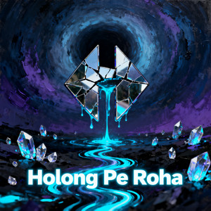 Holong Pe Roha - Live by AlingBlack