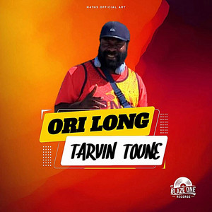 Ori Long by Tarvin Toune