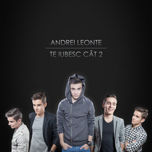 Andrei Leonte - Te iubesc cat 2