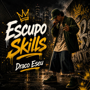 Escupo Skills - Special Version by FLOWLOGIA, DRACO ESEU
