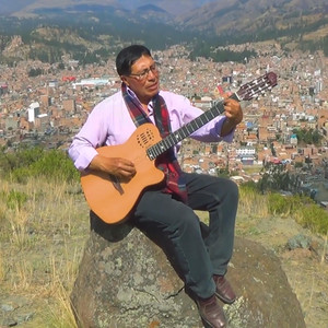 Michel Trejo - Kutirallamumi