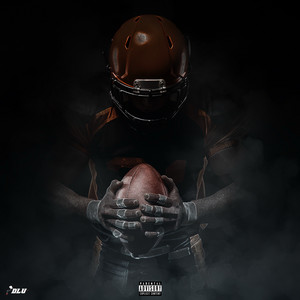 Michael Vick — cover art by Callie Kemp