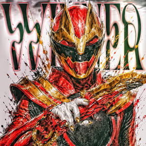 Go Winner Number One by ArxSlan