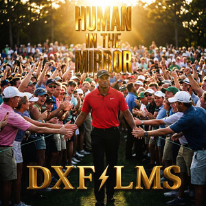 Human In The Mirror by DXFILMS