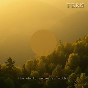 the whole universe within
