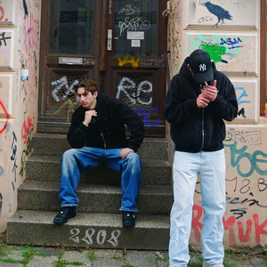 2808 by hanne$wag, Nino, Nino28