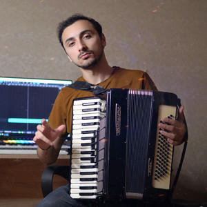İntiqam Kazımov - Yarqunat (Akkordeon Version)