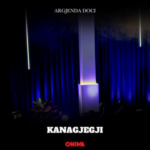 Argjenda Doci - Kanagjegji