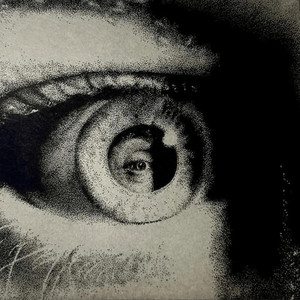 Jumping From Eyelids by Rudy Void