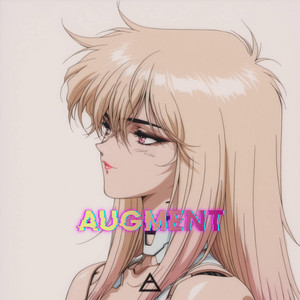 PLASTIC LOVE STORY by Ainset